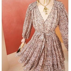 Ulla Johnson Dress